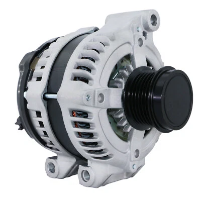 New Alternator for Chrysler 200 Town & Country Dodge Grand Caravan Journey 160A Foto 1 de 4