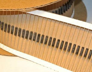 0,01 R 1 % 1 W Widerstand LVR01 VISHAY LVR01R0100FE70 0,01 Ohm [MENGE = 2 Stück]  - Bild 1 von 1