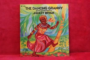 The Dancing Granny (Anglais) - Ashley Bryan - Livre - Occasion - Picture 1 of 1