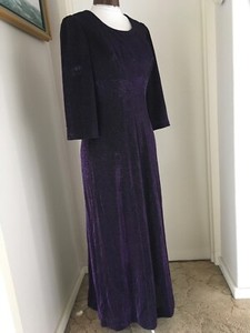 1960s Vintage Dresses Eveningwear for 