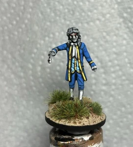 25mm 28mm well painted Dr Who Clockwork Robot sci fi wargaming miniature oop - Picture 1 of 3