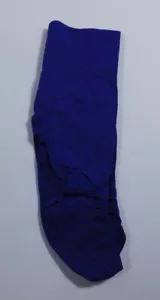 Pantalón Corto Capri LULULEMON Mujer Púrpura Pierna Acanalada Cintura Alta Talla 4 - Imagen 1 de 4