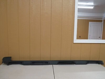 2010 2011 2012 2013 2014 2015 LEXUS RX350 RX450  LEFT SIDE ROCKER PANEL Foto 1 de 4