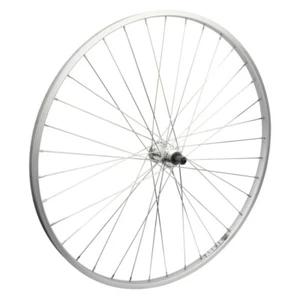 Weinmann AS23X Rear Wheel 126MM FITS 5 6 7 Speed Vintage Road Bike 36h Silver - Picture 1 of 2