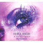 MARK DOYLE/VARIOUS-FIERCE ANGEL PRES.A LITTL...2 CD NEW!