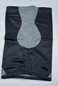 DonJoy OA Reaction Knee Brace Undersleeve Size XXL Black Gray - Picture 1 of 11