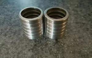 Toyota Supra Lexus 3.0L 2JZGE 2JZGTE DOHC Intake Valve Seats Qty: 12 - Bild 1 von 3