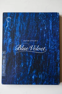Blue Velvet (1986) [Blu-ray] (Criterion Collection) - Bild 1 von 5
