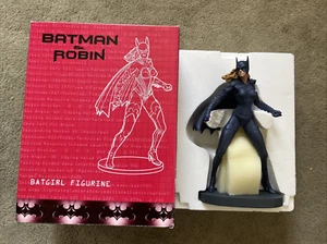 Figura BATGIRL Batman & Robiun Película 1997 Alicia Silverstone Figura 12 pulgadas - Imagen 1 de 20