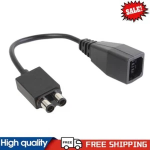 For Microsoft Xbox 360 to Xbox One AC Power Adapter Cable Converter ~G - Picture 1 of 8