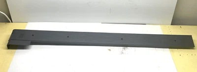 ProForm Crosswalk 390 Treadmill Left Hand Deck Rail 252397 - Image 1 of 4