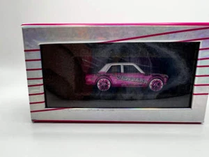 Dreyla Custom The Candy Striper - Datsun Bluebird 510 - Imagen 1 de 6