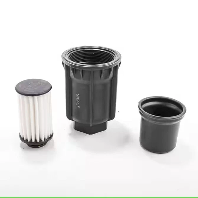 Fleetguard Diesel Exhaust Urea Filter for Cummins / Detroit Diesel Eng. - UF106 - Изображение 1 из 1