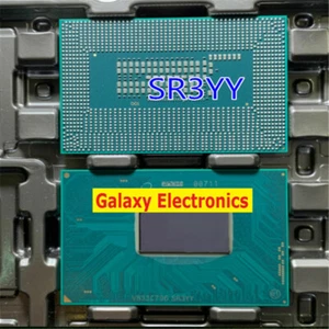 Chip CPU Intel SR3YY I7-8750H BGA originale testato - Foto 1 di 1