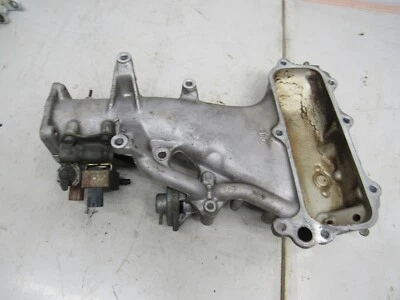 Впускной коллектор MONTERO SPORT 1997 2000 двигатель верхний воздухозаборник OEM 3,0 л V6 - Изображение 1 из 4