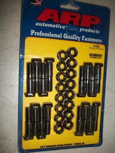TORNILLOS DE BIELA ARP 134-6002 BLOQUE PEQUEÑO CHEVY 400 IMCA SBC GM 383 STROKER - Imagen 1 de 1