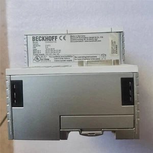 1 STCK. NEU BECKHOFF CX2020-0120 - Bild 1 von 4