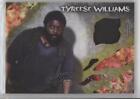 2016 The Walking Dead Survival Box Relics Infected 67/99 Chad L Coleman a4e