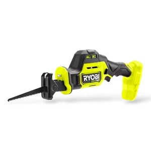 RYOBI ONE+ HP 18V Brushless Cordless Compact One-Handed Reciprocating Saw - Picture 1 of 1