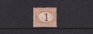Italy Mint Stamp Sc#J3 MH - Picture 1 of 1