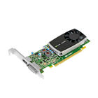 New nvidia quadro 600 Dell OEM Graphic Card 1GB 1x displayport Dvi-I Cuda