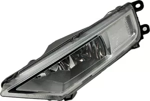 Fog Lights Chrome Left 5NA941699A VW Tiguan II Ad To 28.05.2017 Original - Picture 1 of 8