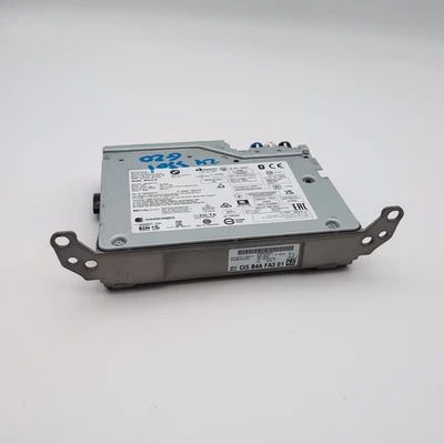 2022 2023 2024 BMW 330i G20 G26 Stereo Radio Stereo Head Unit OEM 6512 5B4AFA3 - Image 1 of 4