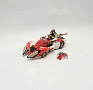 OVERRIDE Transformers Cybertron Loose complete But Wrong Key Hasbro - Picture 1 of 3