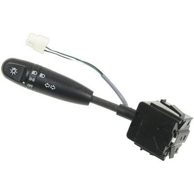 Nuevo interruptor de faros SMP para Chevrolet Aveo5 2006-2011 Foto 1 de 4