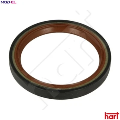 SELLO DE EJE CIGÜEÑAL 711 695 PARA SKODA OCTAVIA/Combi FAVORIT FELICIA/Pickup 440 Foto 1 de 4