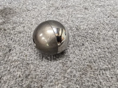 2001-2005 LEXUS IS300 OEM SHIFTER JOINT BALL HANDLE KNOB TRIM COVER - Image 1 of 4