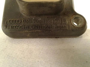 Coil/Ignitor 8 Cylinder Fits 00-04 AUDI A6 1400672 - Picture 1 of 3