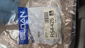 Sloan R54-425 3/4" Kappe für Sanitäranwendungen - Bild 1 von 1