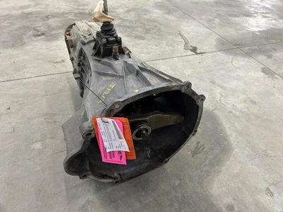 2004-2005 Ford F350 Super Duty Manual Trans 6 Speed Conversion Kit 4X4, 237K - Image 1 of 4