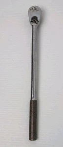 Mac-Tools VR15 1/2” Drive 15” Long Handle Ratchet USA - Picture 1 of 6