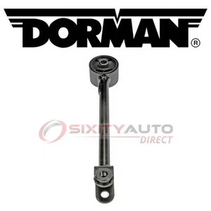 Dorman Rear Left Suspension Trailing Arm for 2004-2009 Chevrolet Epica ut - Picture 1 of 5