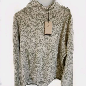 Nike ACG Sturmhaube Wolfsbaum Therma Fit Polartec Hoodie Outdoor - Neu mit Etikett M $ 145 - Bild 1 von 10