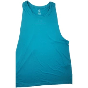 Under Armour Shirt Herren Large Rush Vanish Energy Tank Muscle Workout Gym Loose - Bild 1 von 3