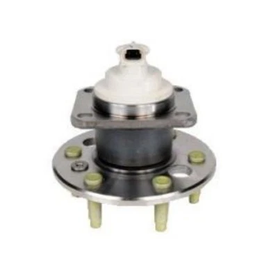 Buje de rueda y cojinete trasero ACDelco genuino para Chevy Uplander 2006-2009 | cuadrado Foto 1 de 4