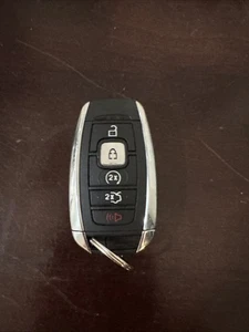 2017-2019 Lincoln MKC Key Fob Used - Picture 1 of 4