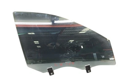 07-13 Mercedes S400 S550 Front Right Passenger Side Door Window Glass Oem - Image 1 of 4