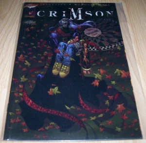 Crimson (1998) #1AMENT...Veröffentlicht Mai 1998 von Image - Bild 1 von 1