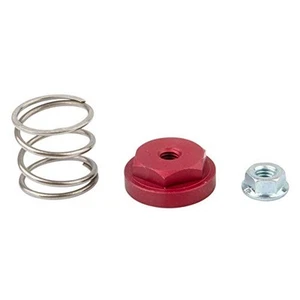 Fasst Rear Brake Return Spring Kit Red 6mm For SUZUKI RMX450Z 2017-2019 - Picture 1 of 3