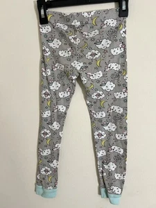 Members Mark Gr. 5T Count Sheep Pyjamahose Top Zustand �� - Bild 1 von 6