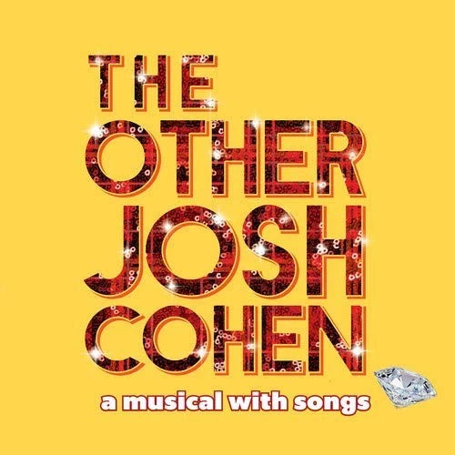 John Ellison Conlee The Other Josh Cohen: A Musical with Songs (CD) (US IMPORT) - Bild 1 von 1