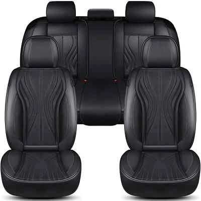 Protective covers seat covers complete set for Kia Stonic year from 2017 FM3 - Image 1 of 4