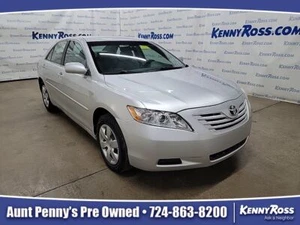 2009 Toyota Camry LE - Picture 1 of 12