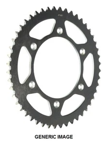 SUNSTAR Rear Steel Sprocket 42T for OFFROAD KTM 660 SMC 2004 2-354742 - Picture 1 of 3