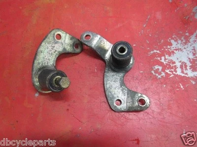 POLARIS XC500 XC EDGE X SP 2002 OEM PIVOTES DE DIRECCIÓN PIVOTE 500/600/700/800 Foto 1 de 3