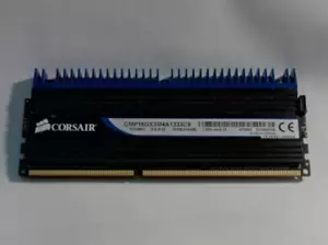 Corsair Dominator 1x4GB DDR3 1333 MHz Memory CMP16GX3M4A1333C9 - Picture 1 of 2